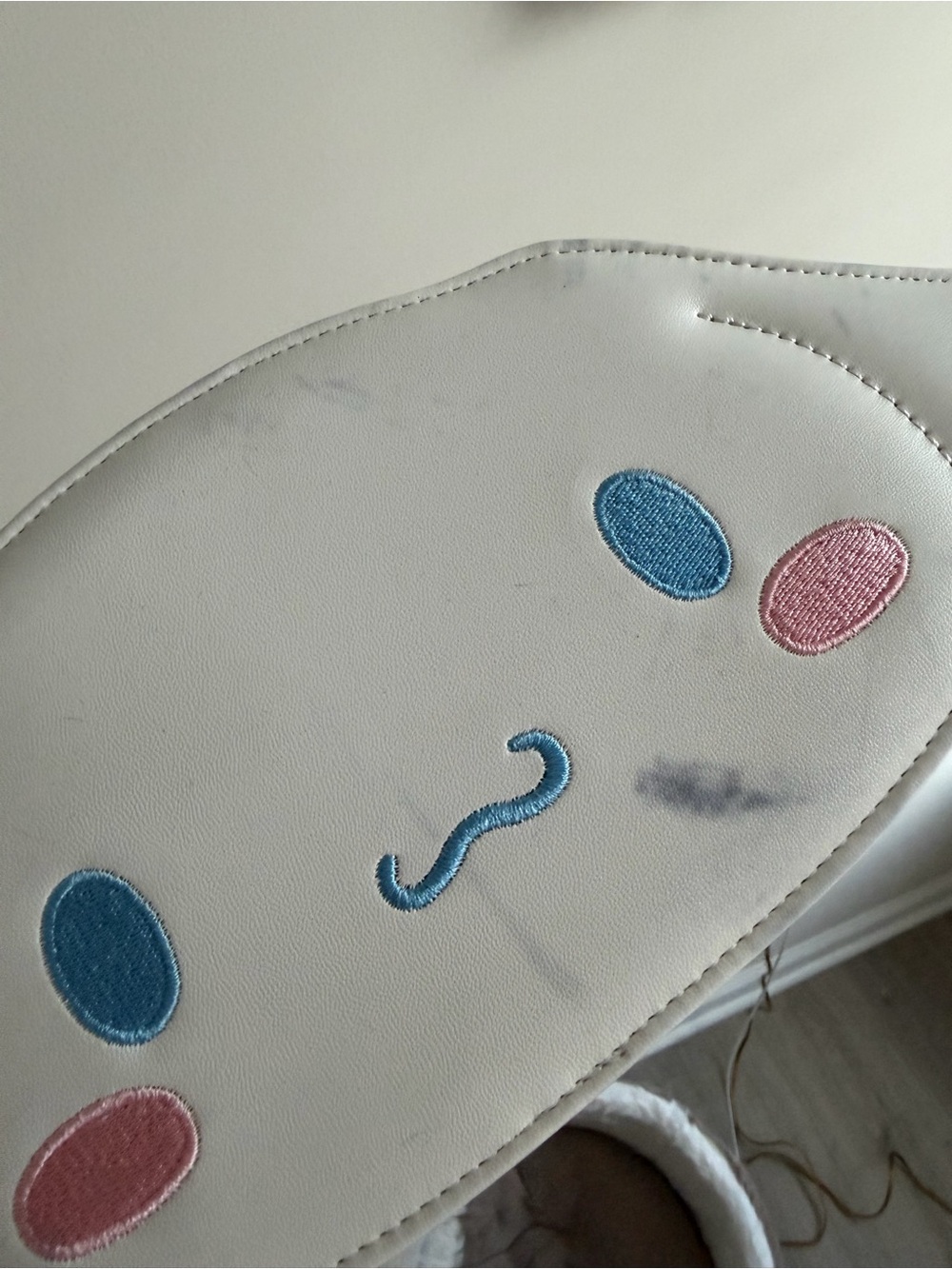 Cinnamoroll Crossbody Purse - Picture 2 of 7